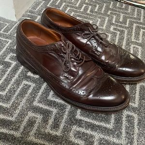 Jcrew Ludlow Oxford 11.5